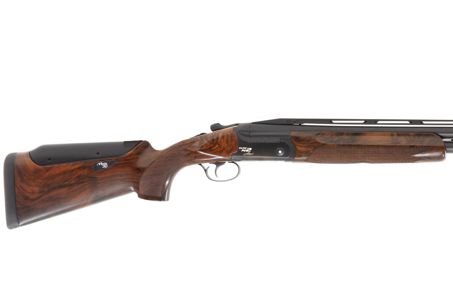 Pre-Owned Fabarm ELOS N2 AllSport Sporting Shotgun w/Adjustable Comb | 12GA 30" | SN#: E33577