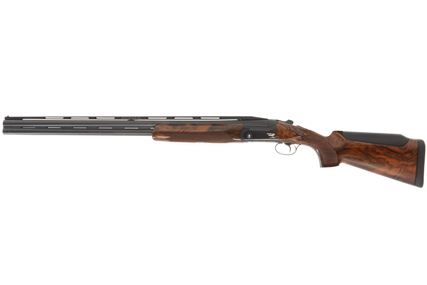 Pre-Owned Fabarm ELOS N2 AllSport Sporting Shotgun w/Adjustable Comb | 12GA 30" | SN#: E33577