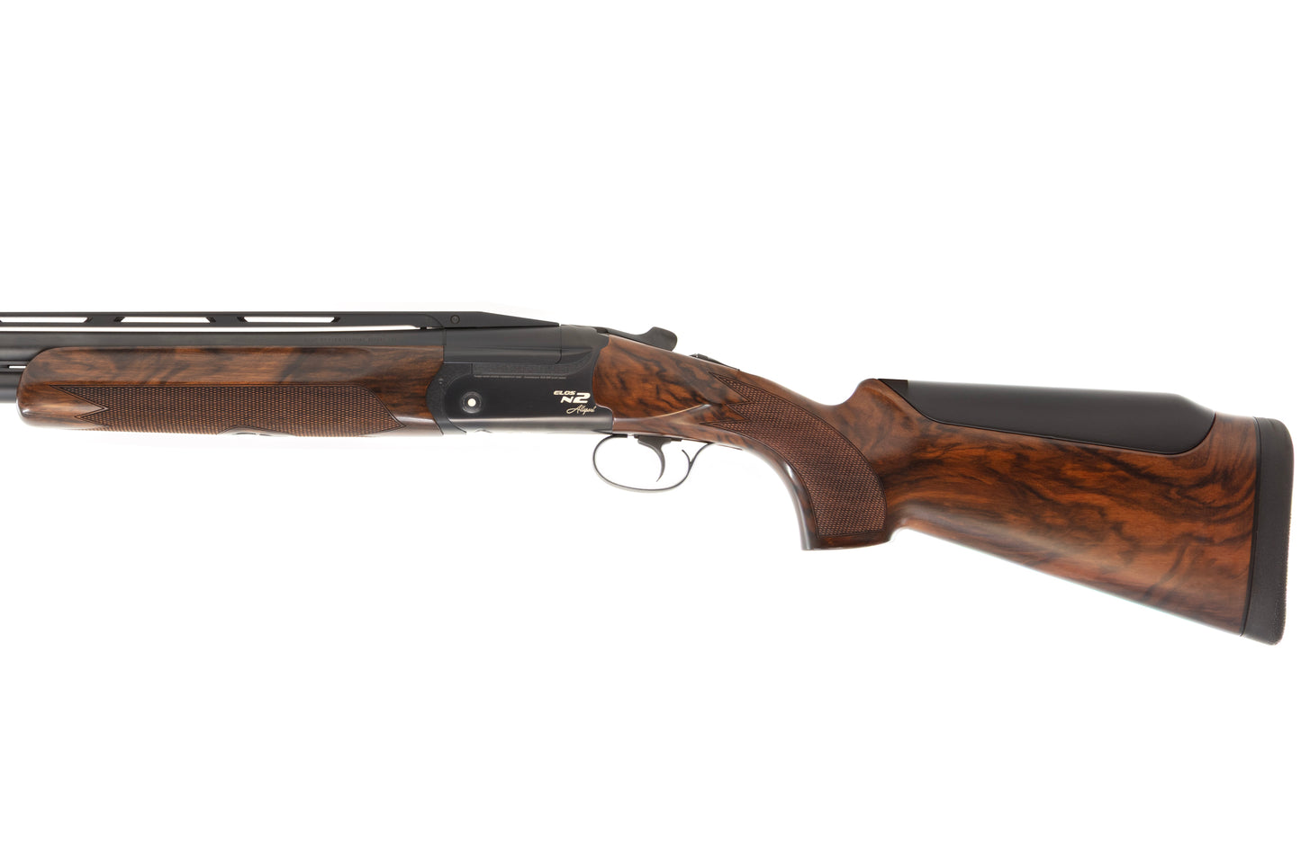 Pre-Owned Fabarm ELOS N2 AllSport Sporting Shotgun w/Adjustable Comb | 12GA 30" | SN#: E33577