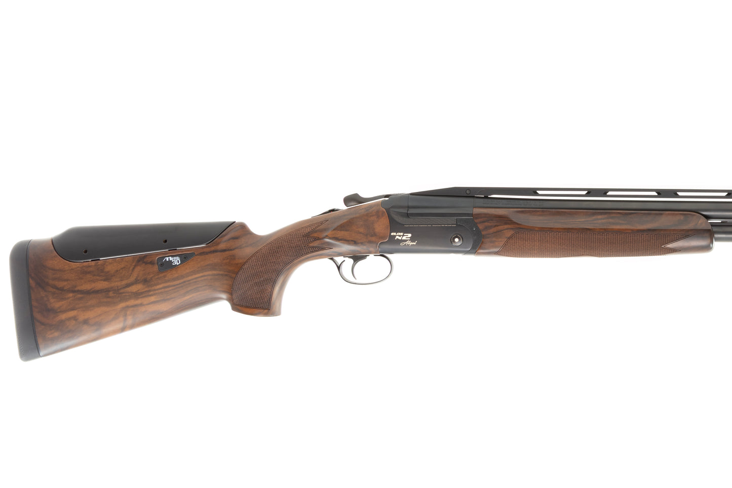 Fabarm ELOS N2 Allsport Sporting Shotgun | 12GA 32" | SN#: E63033