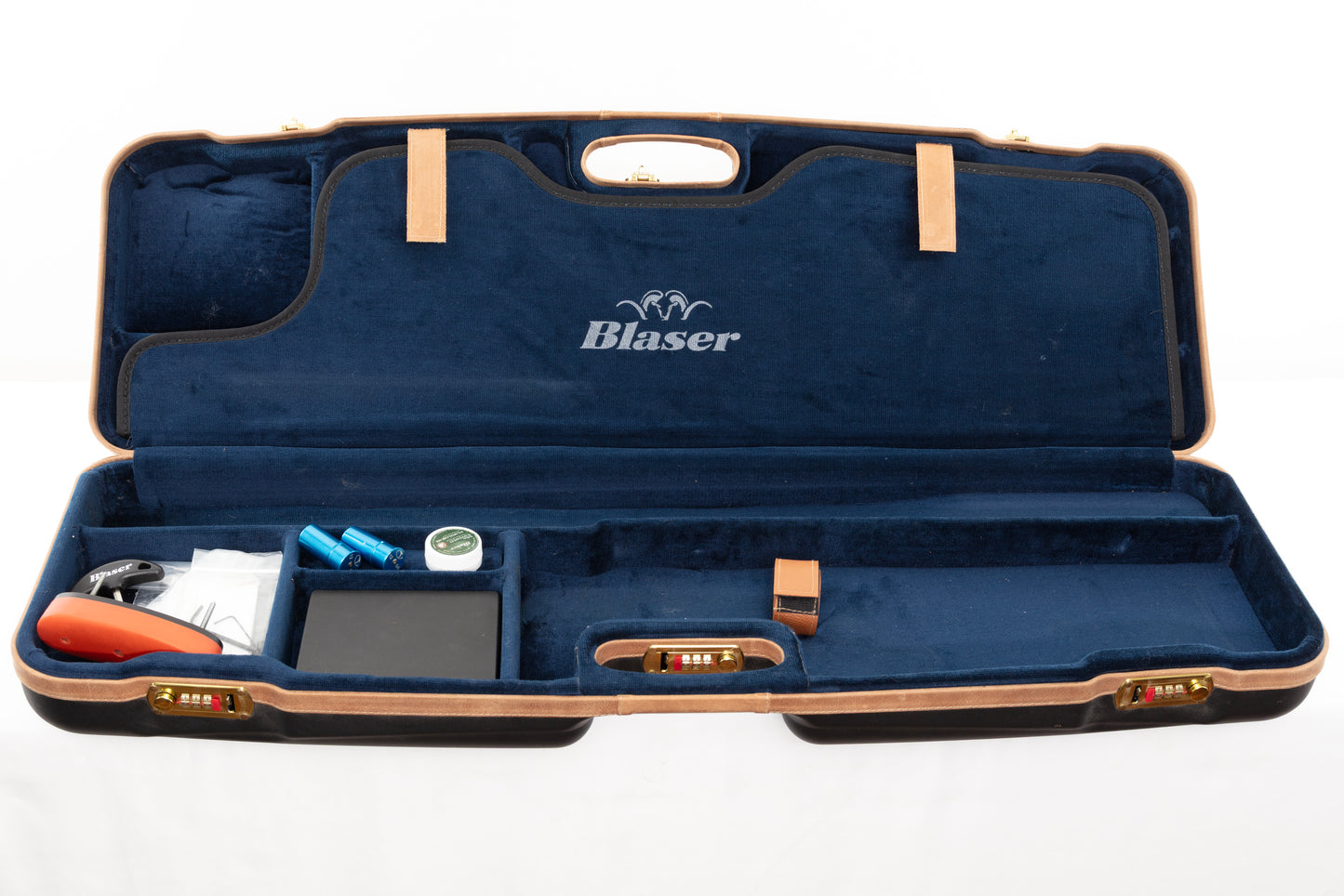 Pre-Owned Blaser F3 Competition Shotgun | 12GA 32" | SN#: FR016648