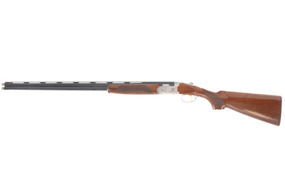 Pre-Owned Beretta 687 Silver Pigeon III Field Shotgun | .410 30" | SN#: F86630X