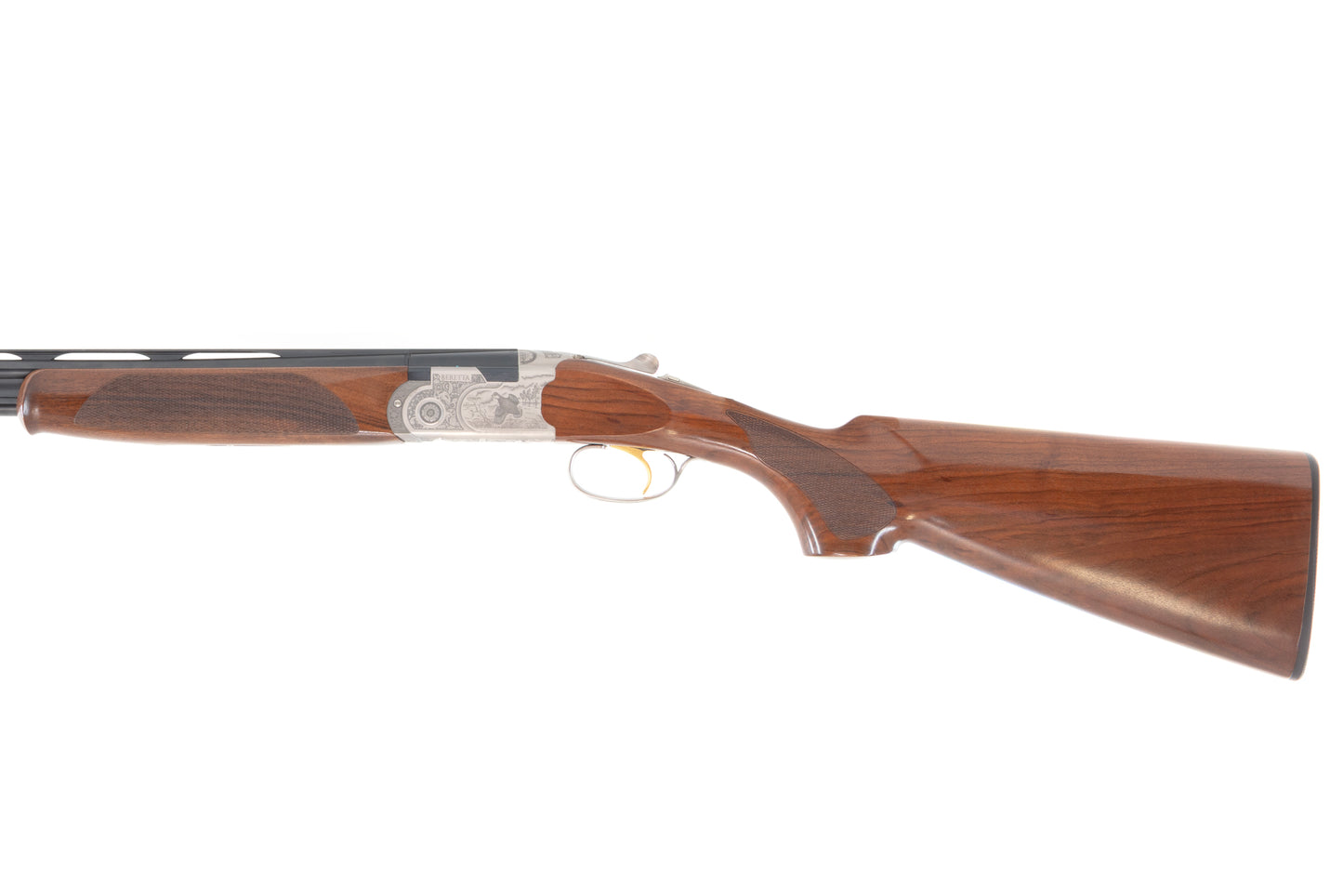 Pre-Owned Beretta 687 Silver Pigeon III Field Shotgun | .410 30" | SN#: F86630X