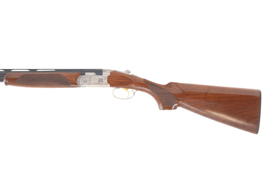 Pre-Owned Beretta 687 Silver Pigeon III Field Shotgun | .410 30" | SN#: F86630X