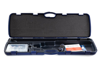 Pre-Owned Beretta 687 Silver Pigeon III Field Shotgun | .410 30" | SN#: F86630X