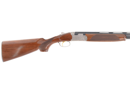 Pre-Owned Beretta 687 Silver Pigeon III Field Shotgun | .410 30" | SN#: F86630X