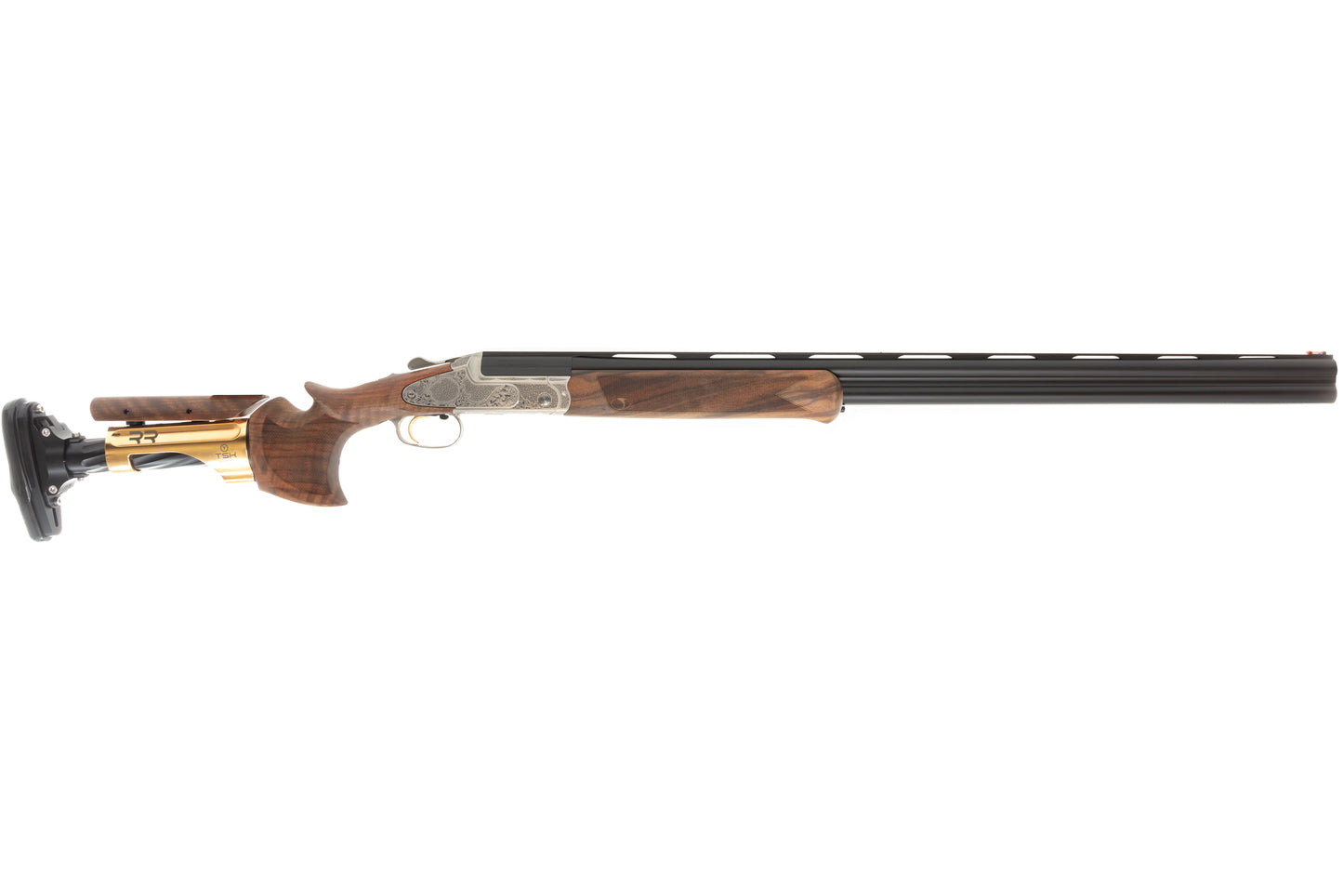 Pre-Owned Blaser F3 Baronesse Sporting Shotgun w/TSK | 12GA 32" | SN#: FR017485