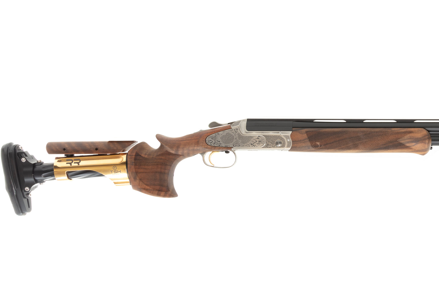 Pre-Owned Blaser F3 Baronesse Sporting Shotgun w/TSK | 12GA 32" | SN#: FR017485