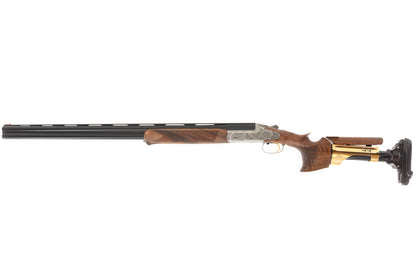 Pre-Owned Blaser F3 Baronesse Sporting Shotgun w/TSK | 12GA 32" | SN#: FR017485