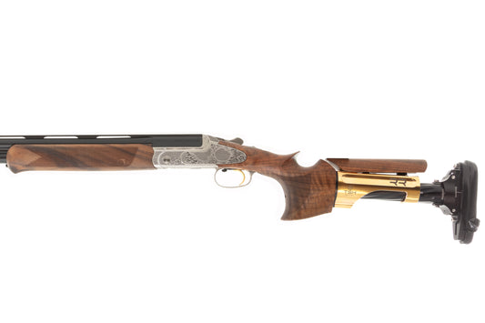 Pre-Owned Blaser F3 Baronesse Sporting Shotgun w/TSK | 12GA 32" | SN#: FR017485
