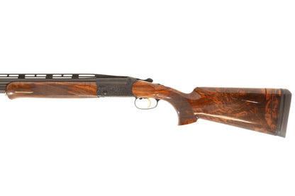 Pre-Owned Blaser F3 Vantage Exclusive Scroll Sporting Shotgun w/Adjustable Comb | 12GA 32" | SN#: FR019912