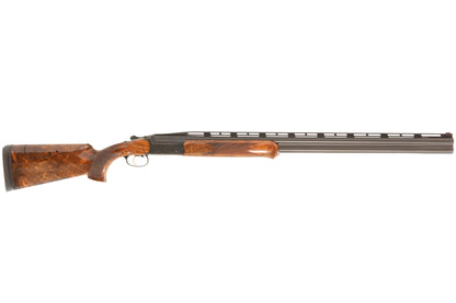 Pre-Owned Blaser F3 Vantage Exclusive Scroll Sporting Shotgun w/Adjustable Comb | 12GA 32" | SN#: FR019912