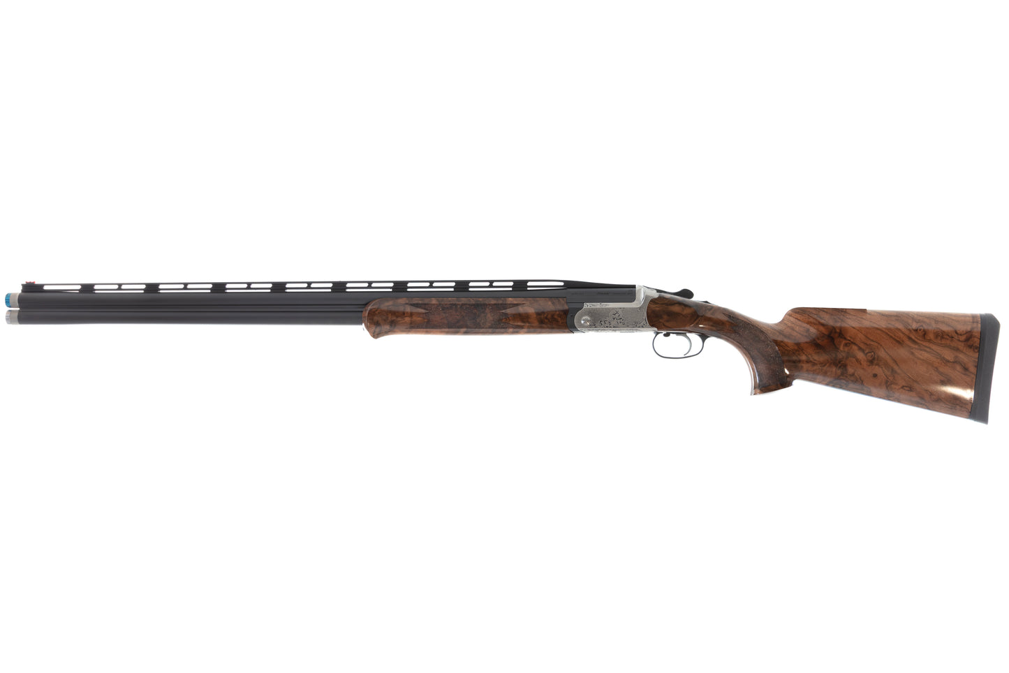 Blaser F3 Vantage Luxus Scroll Sporting Shotgun  | 12GA 32" | SN#: FR019932