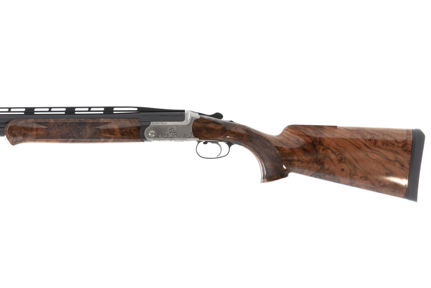 Blaser F3 Vantage Luxus Scroll Sporting Shotgun  | 12GA 32" | SN#: FR019932