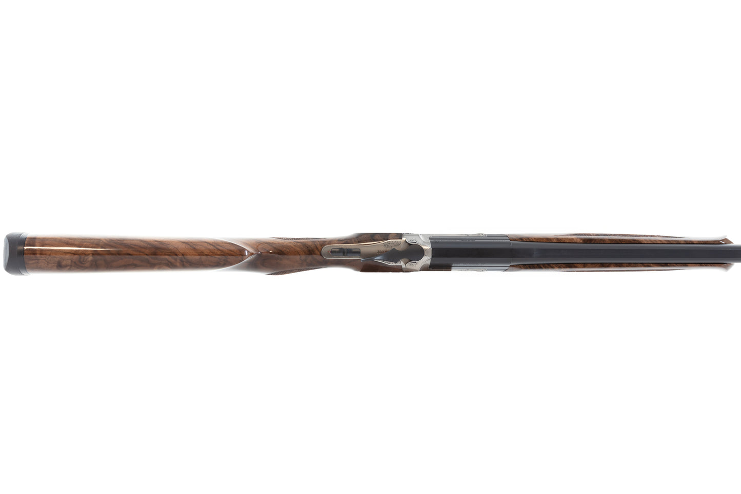 Blaser F3 Vantage Luxus Scroll Sporting Shotgun  | 12GA 32" | SN#: FR019932