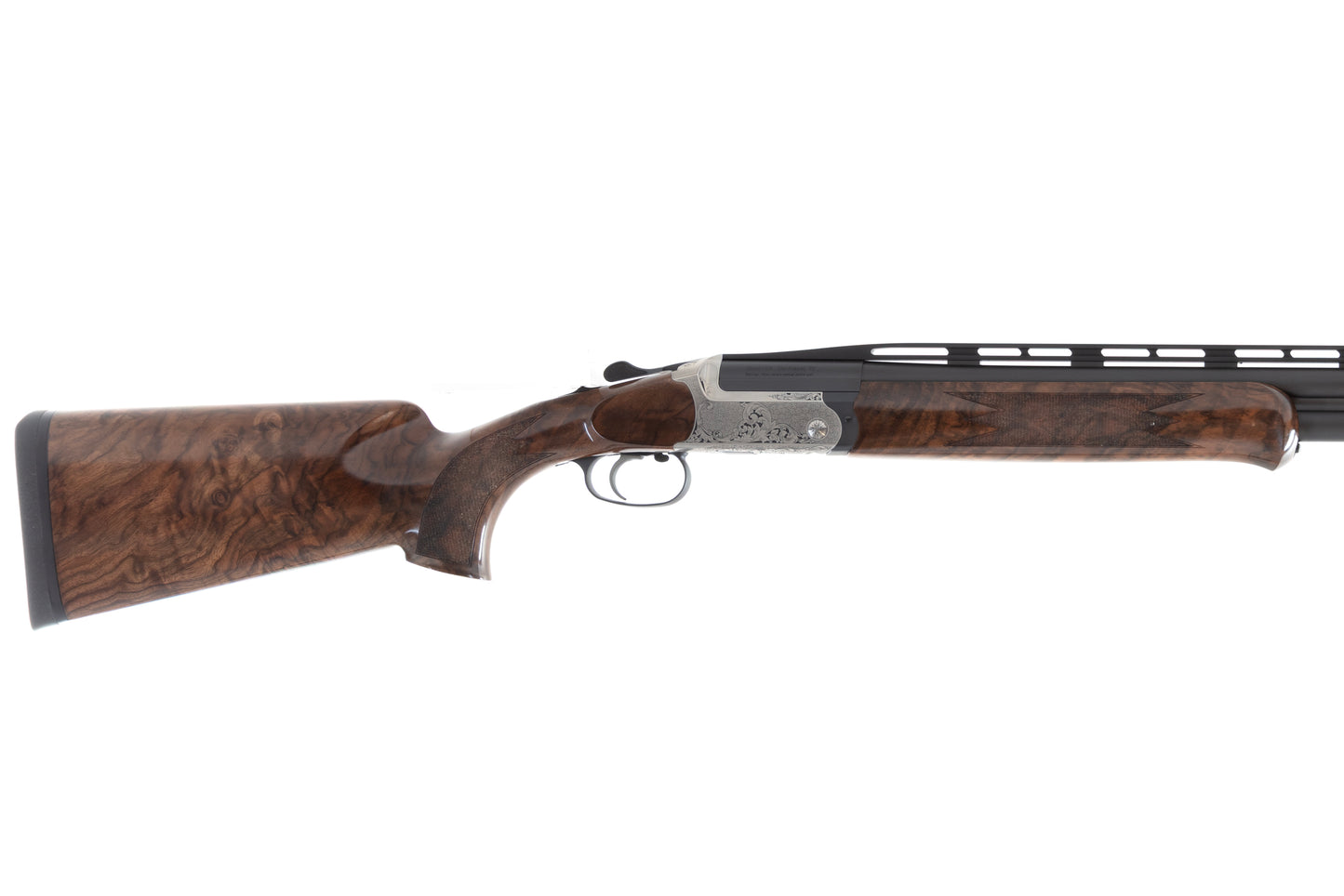 Blaser F3 Vantage Luxus Scroll Sporting Shotgun  | 12GA 32" | SN#: FR019932