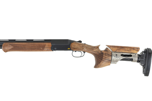 Cole Exclusive Blaser F3 Sporting Shotgun w/TSK | 12GA 32" | SN#: FR020897
