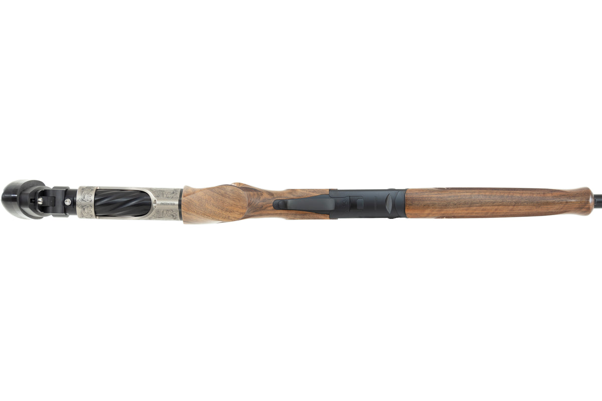 Cole Exclusive Blaser F3 Sporting Shotgun w/TSK | 12GA 32" | SN#: FR020897