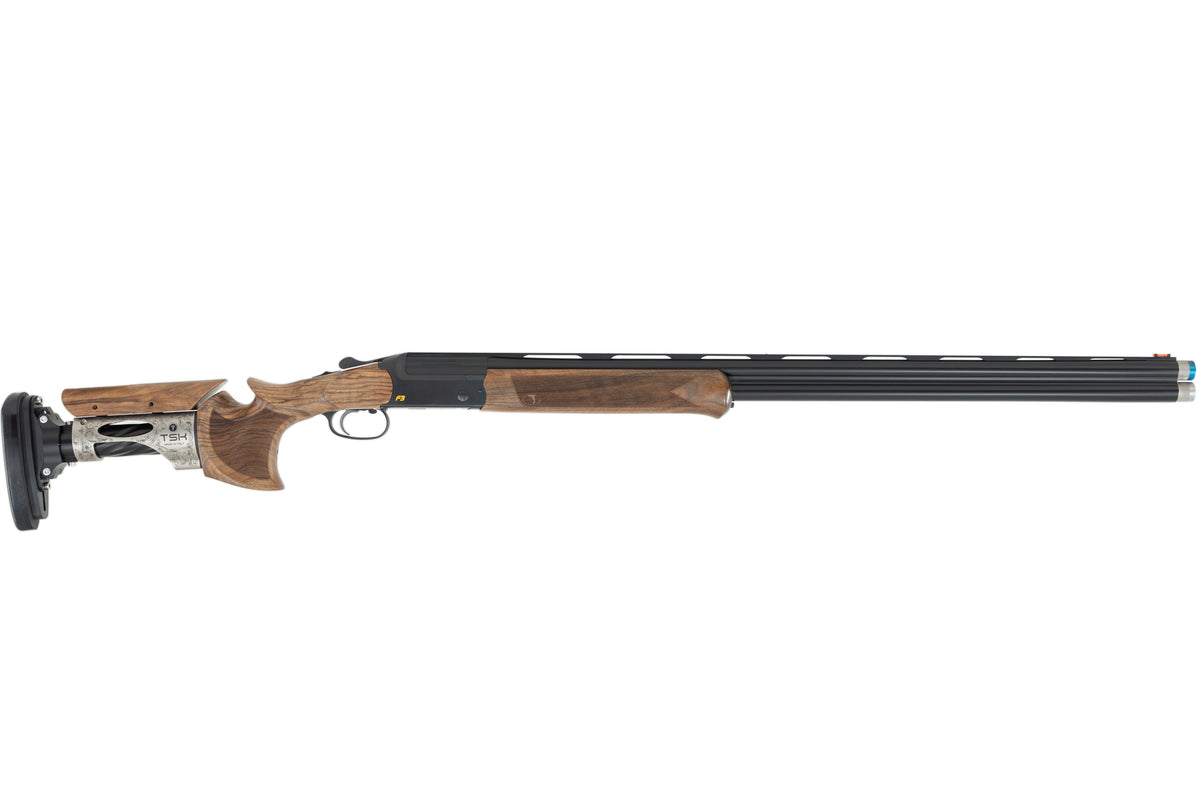 Cole Exclusive Blaser F3 Sporting Shotgun w/TSK | 12GA 32" | SN#: FR020897