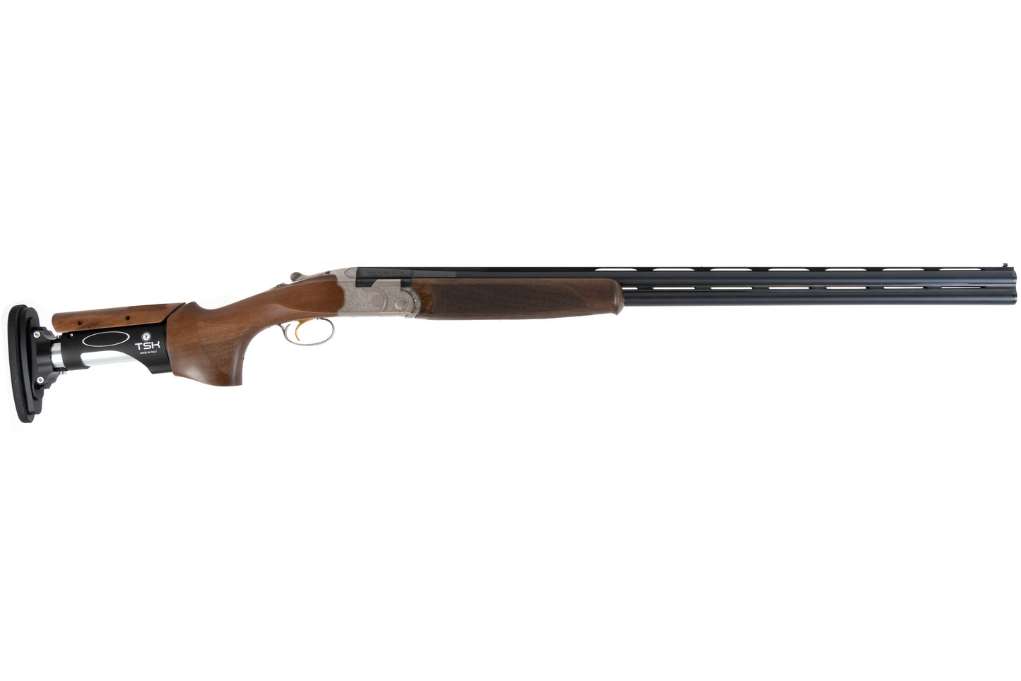 Cole Exclusive Beretta 686 Silver Pigeon I  Left Hand Sporting Shotgun w/TSK | 12GA 32" | SN# H27202X