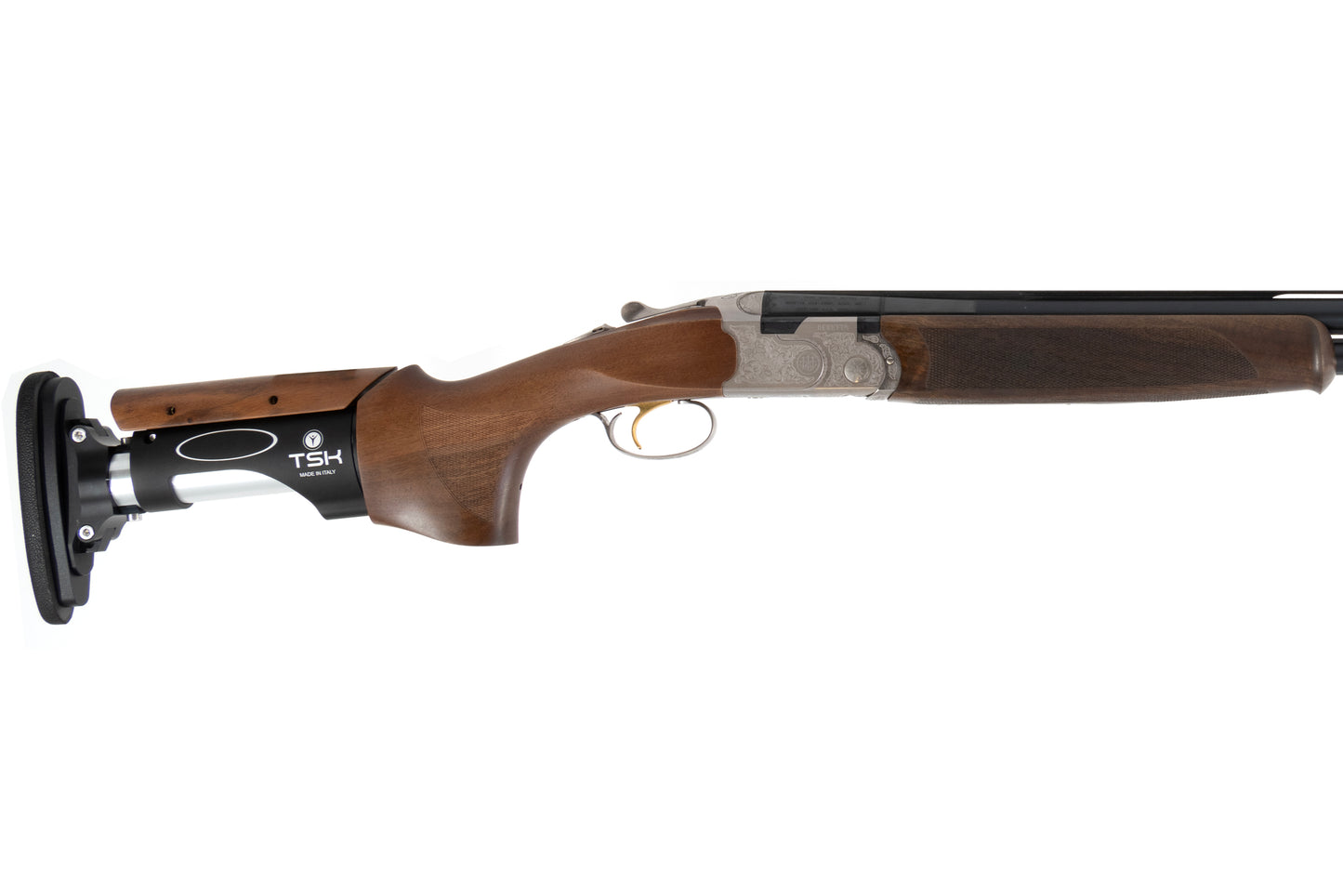 Cole Exclusive Beretta 686 Silver Pigeon I  Left Hand Sporting Shotgun w/TSK | 12GA 32" | SN# H27202X