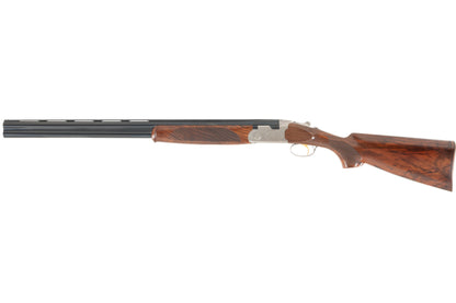 Beretta Left Hand 687 Silver Pigeon V Field Shotgun | 12GA 28" | SN#: H27542X