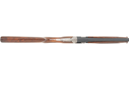 Beretta Left Hand 687 Silver Pigeon V Field Shotgun | 12GA 28" | SN#: H27542X