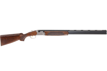 Beretta 687 Silver Pigeon V Left Hand Field  Shotgun | 12GA 28" | SN#: H27562X