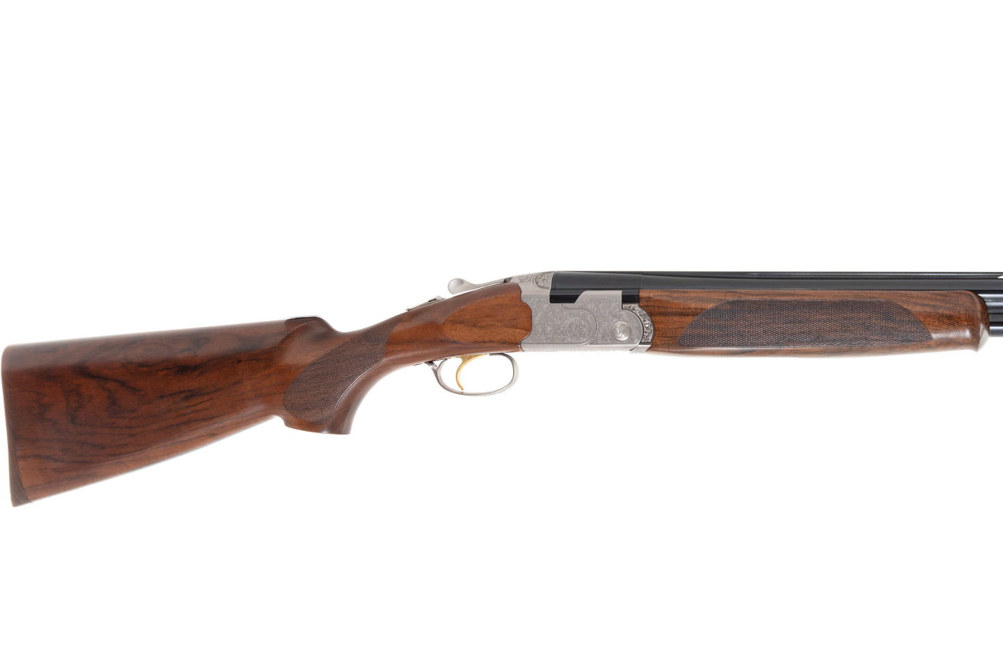 Beretta 687 Silver Pigeon V Left Hand Field  Shotgun | 12GA 28" | SN#: H27562X