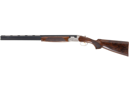 Beretta 687 Silver Pigeon V Left Hand Field  Shotgun | 12GA 28" | SN#: H27562X