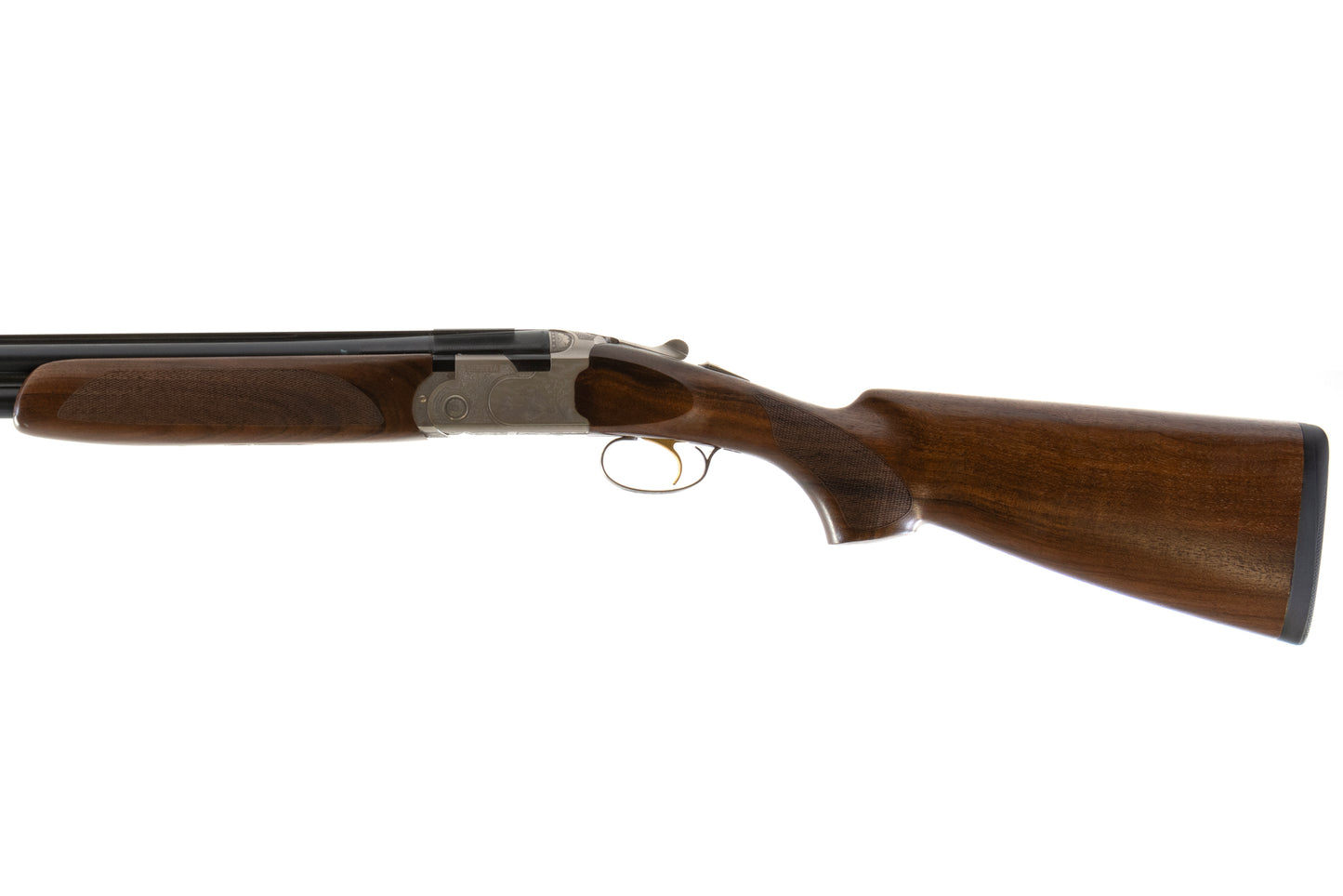Beretta 687 Silver Pigeon III Field Shotgun | 12GA 28" | SN#: H45692X