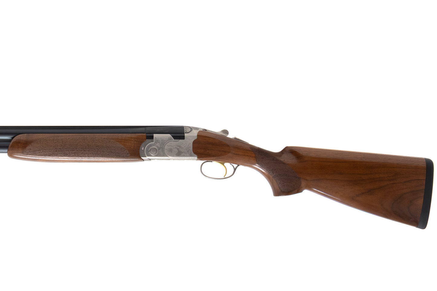 Beretta 687 Silver Pigeon III Field Shotgun | 12GA 28" | SN#: H46878X