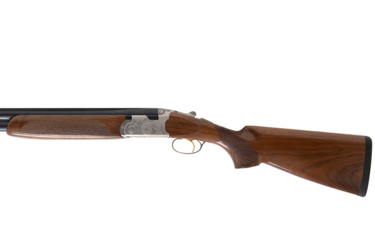 Beretta 687 Silver Pigeon III Field Shotgun | 12GA 28" | SN#: H46878X