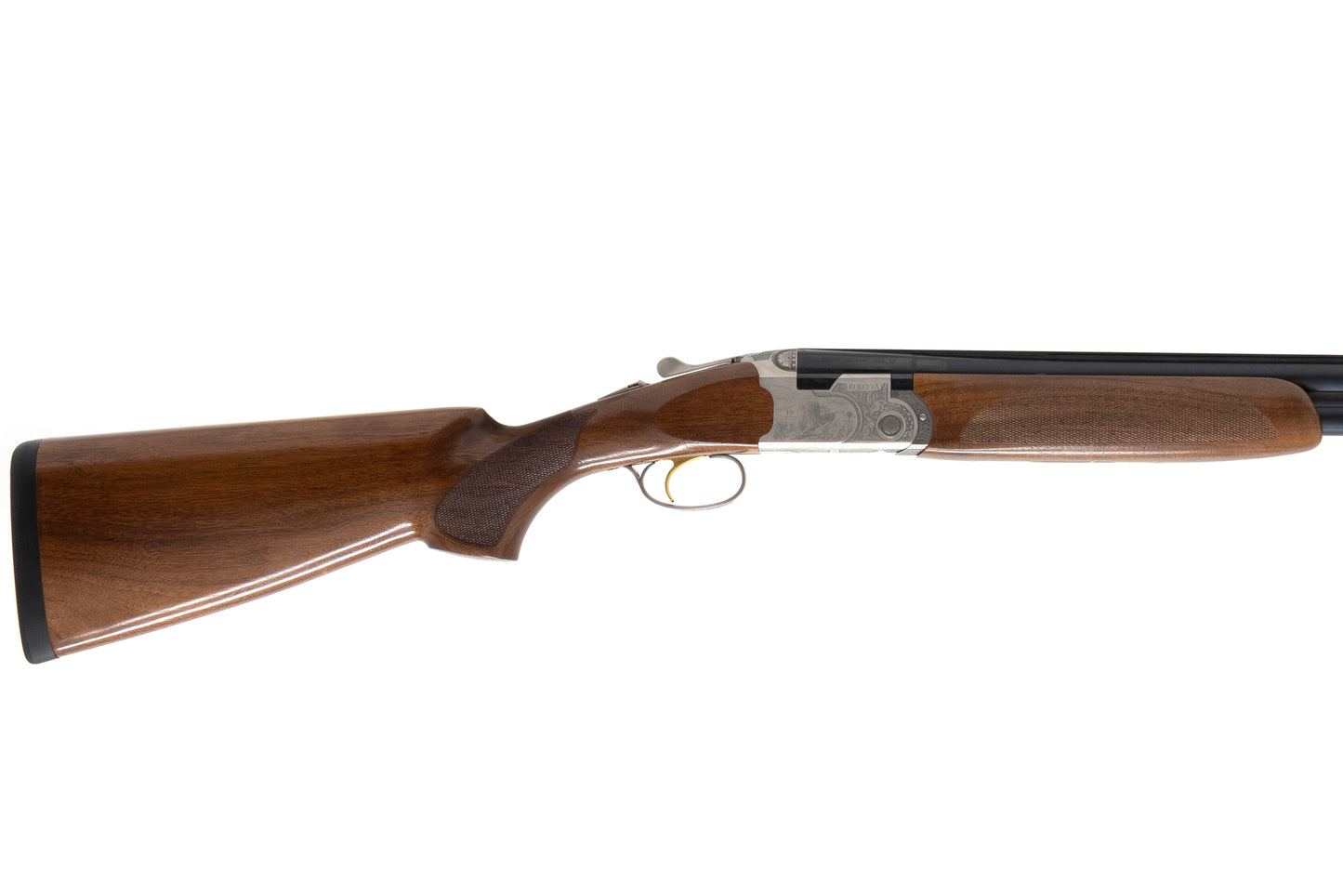 Beretta 687 Silver Pigeon III Field Shotgun | 12GA 28" | SN#: H46878X