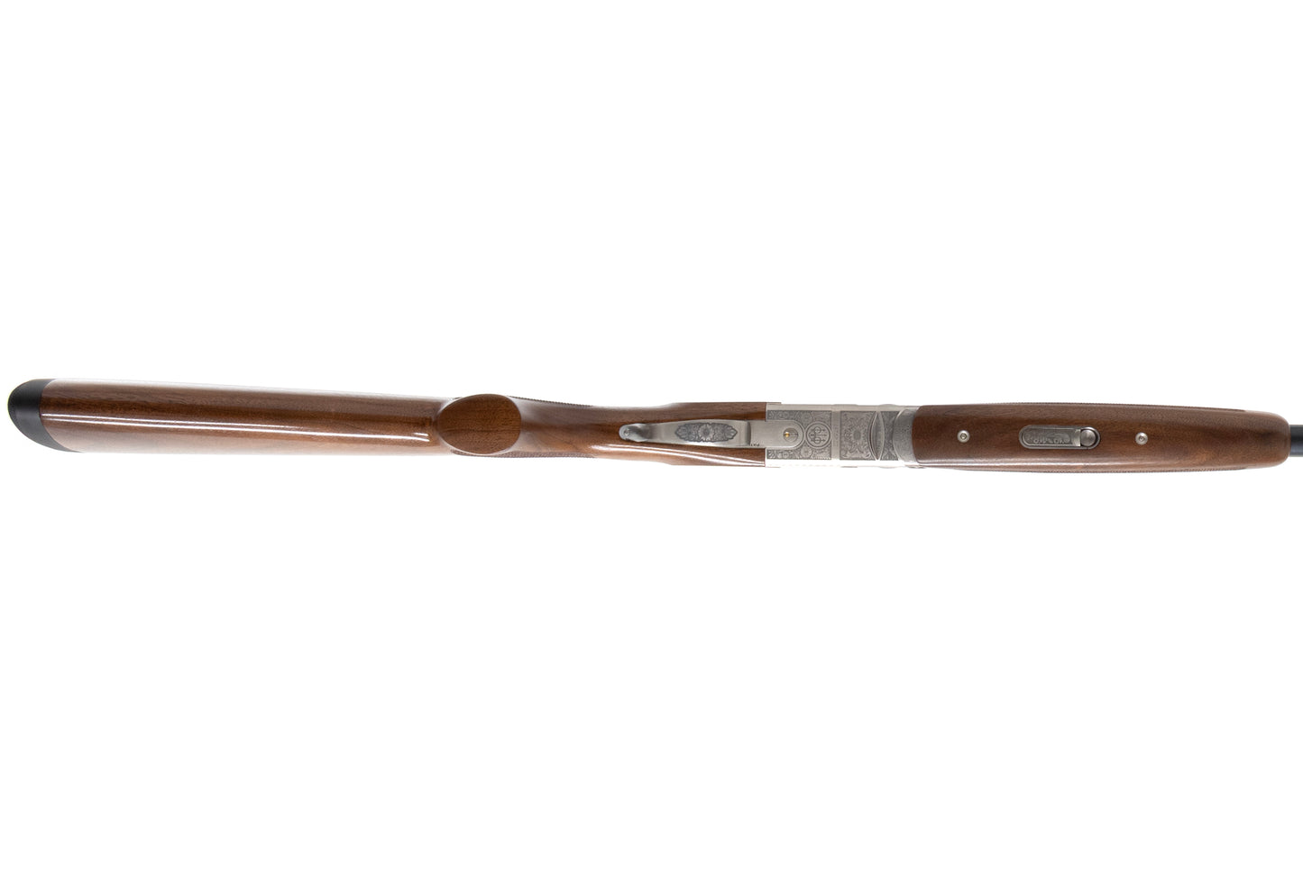 Beretta 687 Silver Pigeon III Field Shotgun | 12GA 28" | SN#: H46878X