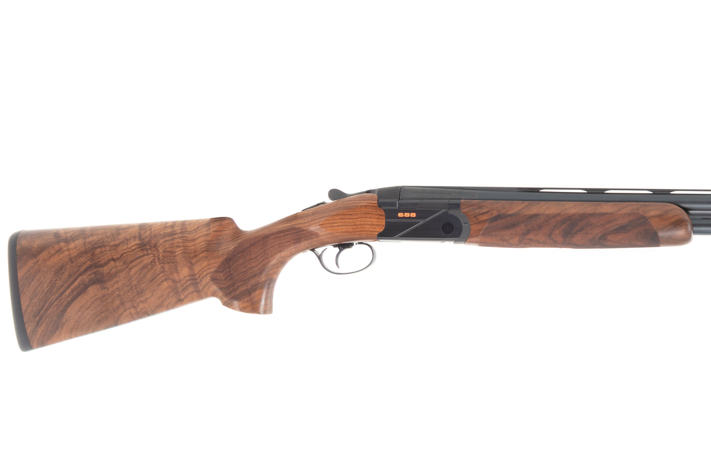 Cole Exclusive Left Hand Beretta 688 Performance Sporting Shotgun | 12GA 32" | SN#: H68056X