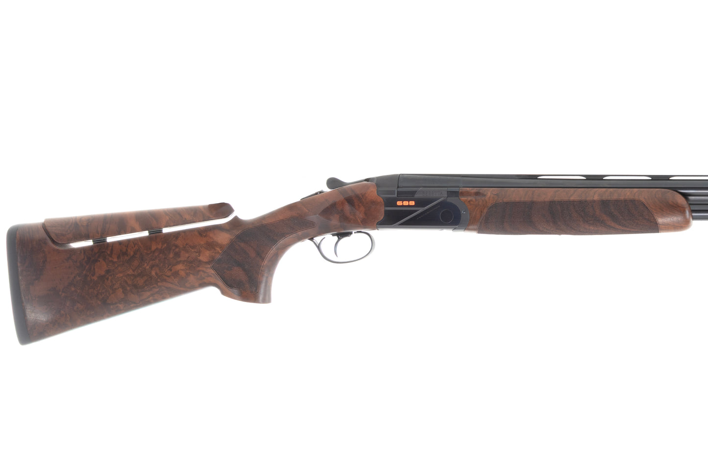 Cole Exclusive Left Hand Beretta 688 Performance Sporting Shotgun w/B-Fast  | 12GA 32" | SN#: H68611X