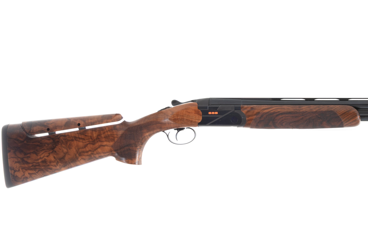Cole Exclusive Left Hand Beretta 688 Performance Sporting Shotgun w/B-Fast  | 12GA 32" | SN#: H69485X
