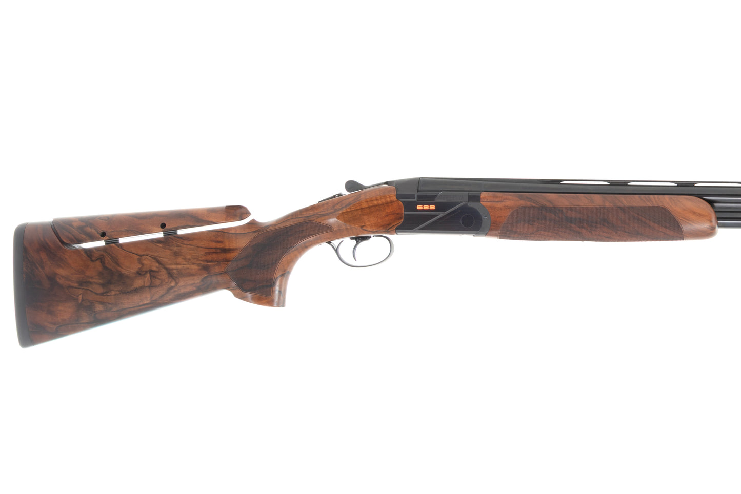 Cole Exclusive Beretta 688 Performance Sporting Shotgun w/B-Fast  | 12GA 32" | SN#: H69960X