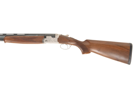 Pre-Owned Beretta 686 Silver Pigeon I Field Shotgun | 12GA 28" | SN#: H73022X