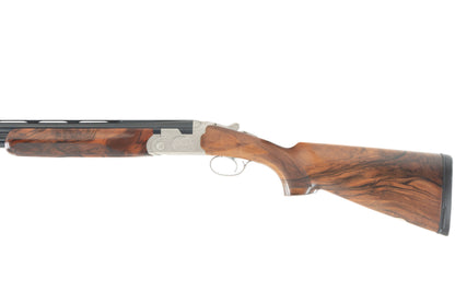 Cole Exclusive Left Hand Beretta 686 Silver Pigeon I Sporting | 12GA 32" | SN#: H80287X
