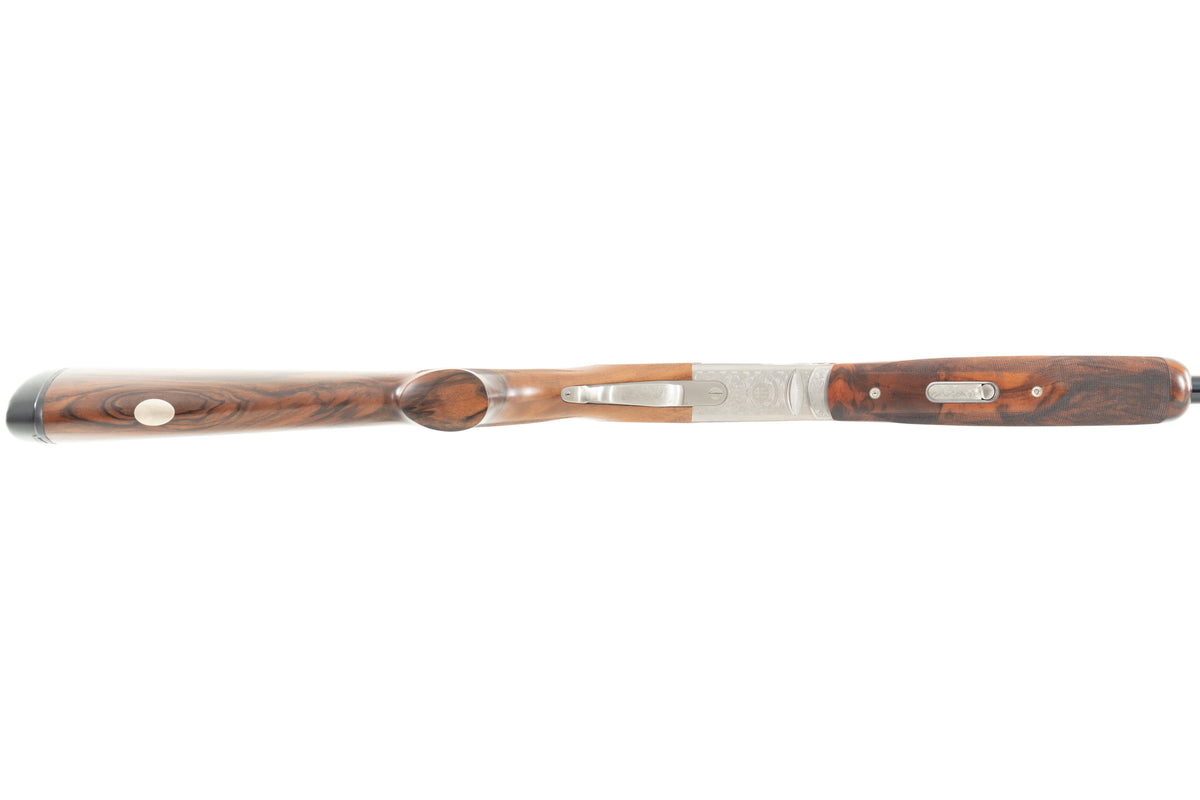 Cole Exclusive Left Hand Beretta 686 Silver Pigeon I Sporting | 12GA 32" | SN#: H80287X