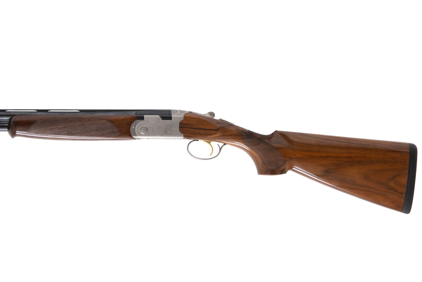 Beretta 687 Silver Pigeon III Field Shotgun | 28GA 28" | SN#: L07422X