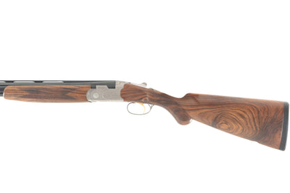 Cole Exclusive Beretta 687 Silver Pigeon III Field Shotgun | 20GA 30" | SN#: L10377X