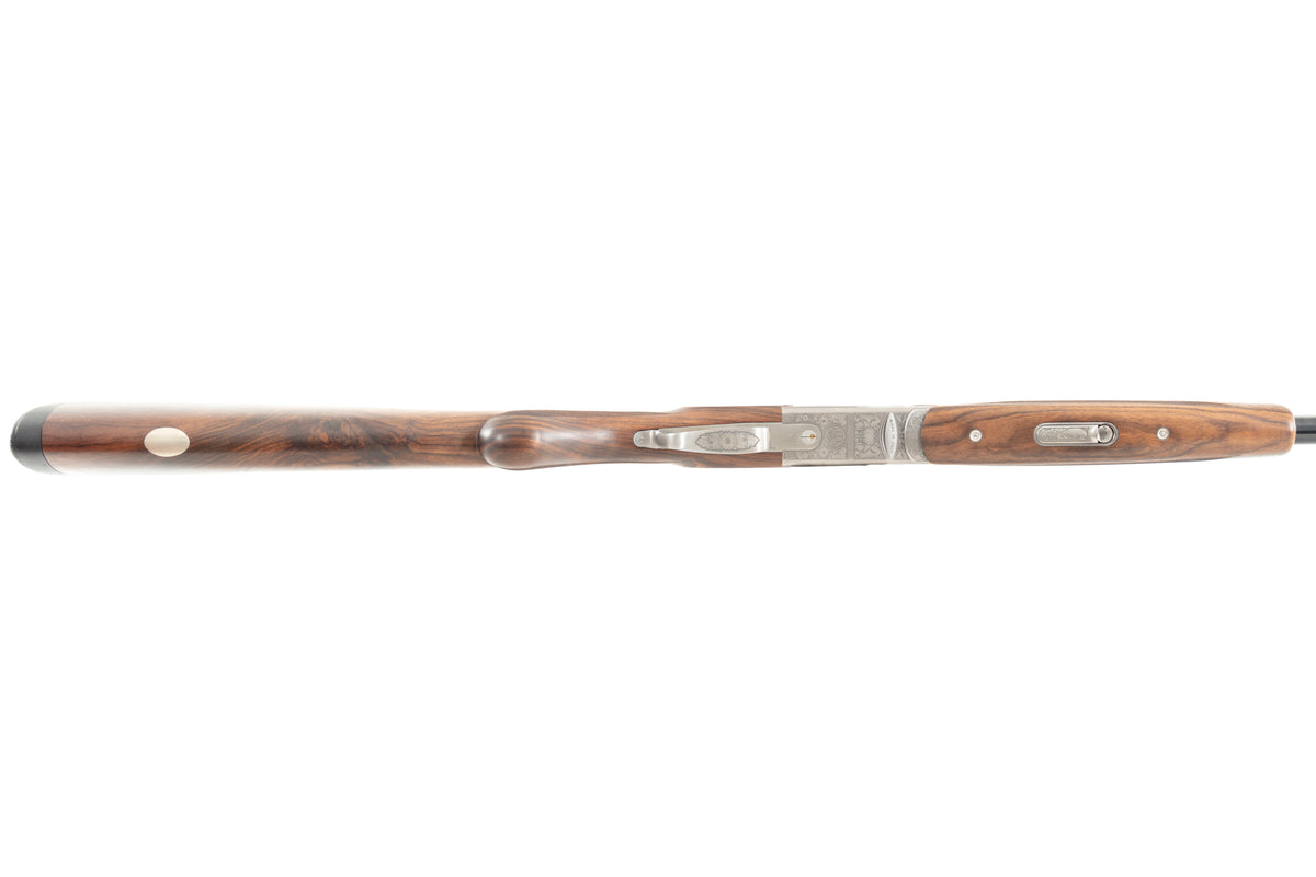 Cole Exclusive Beretta 687 Silver Pigeon III Field Shotgun | 20GA 30" | SN#: L10377X