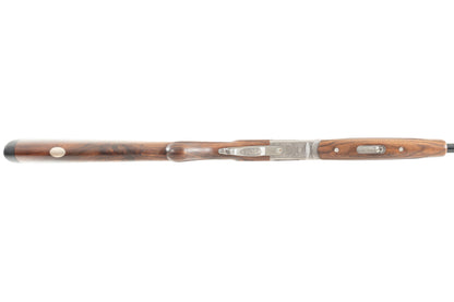 Cole Exclusive Beretta 687 Silver Pigeon III Field Shotgun | 20GA 30" | SN#: L10377X