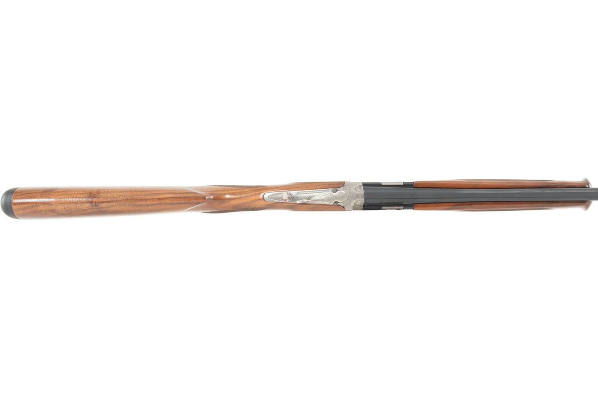 Beretta 687 Silver Pigeon III Field Shotgun | 28GA 30" | SN#: L11199X