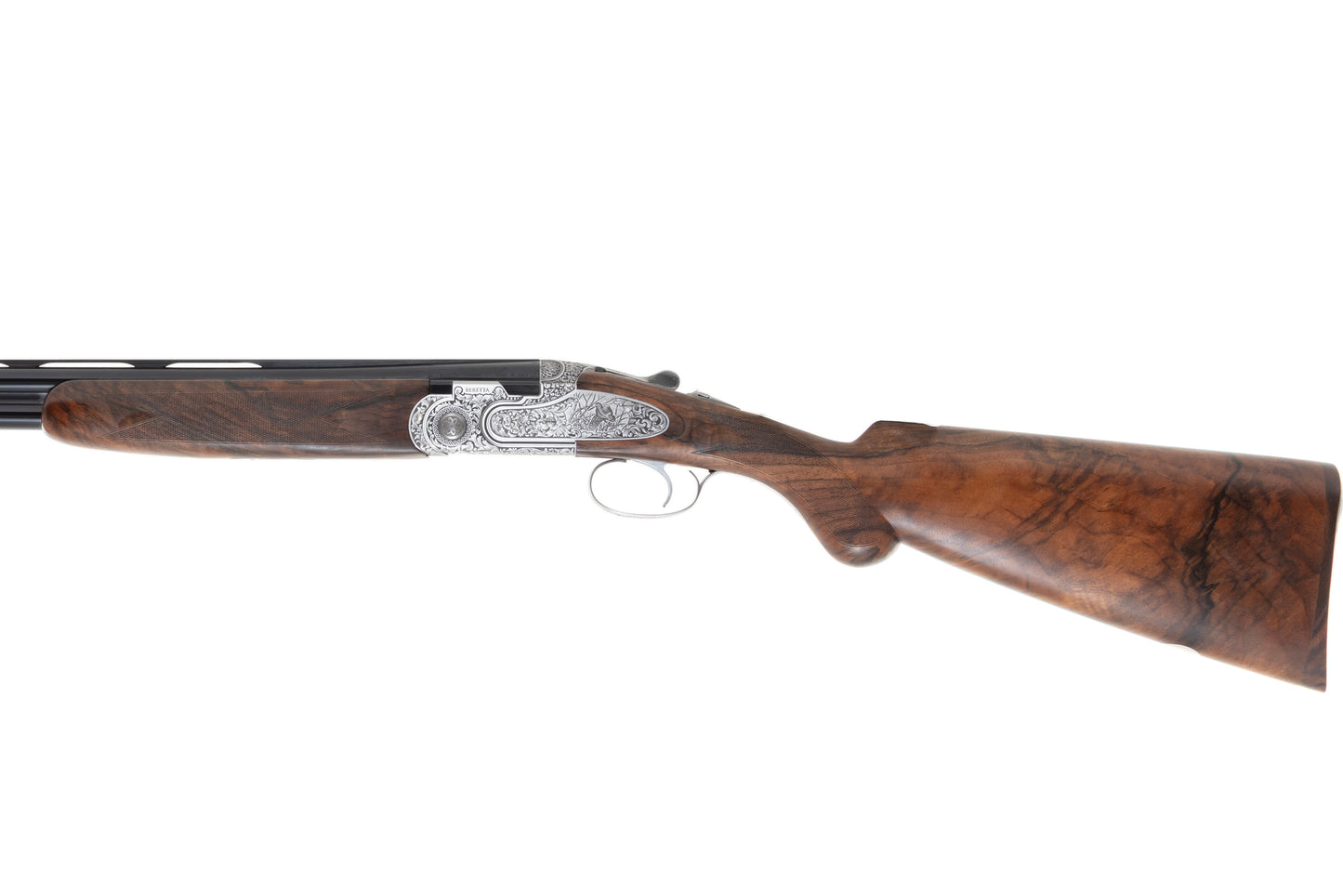 Beretta 687 Classic EELL Field Shotgun | 28GA 28" | SN#: L13148X