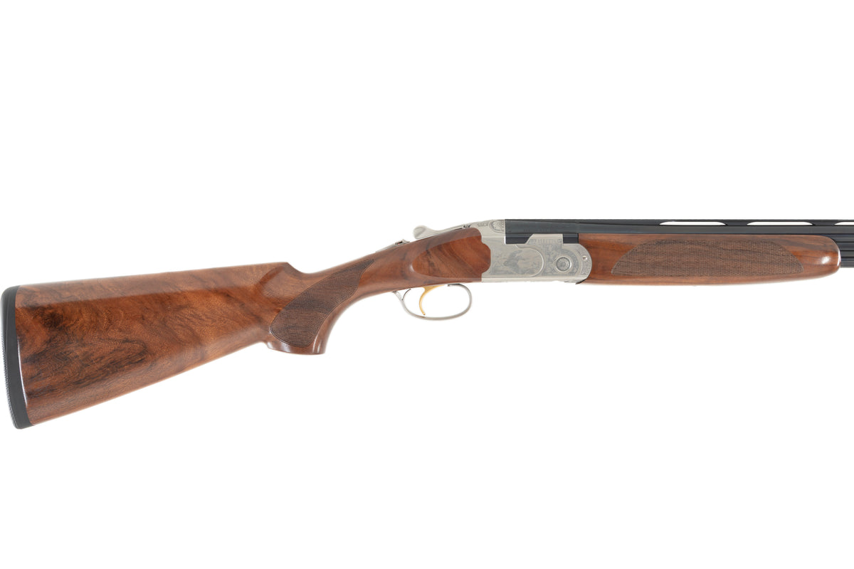 Beretta 687 Silver Pigeon III Field Shotgun | 20GA 30" | SN#: L13794X