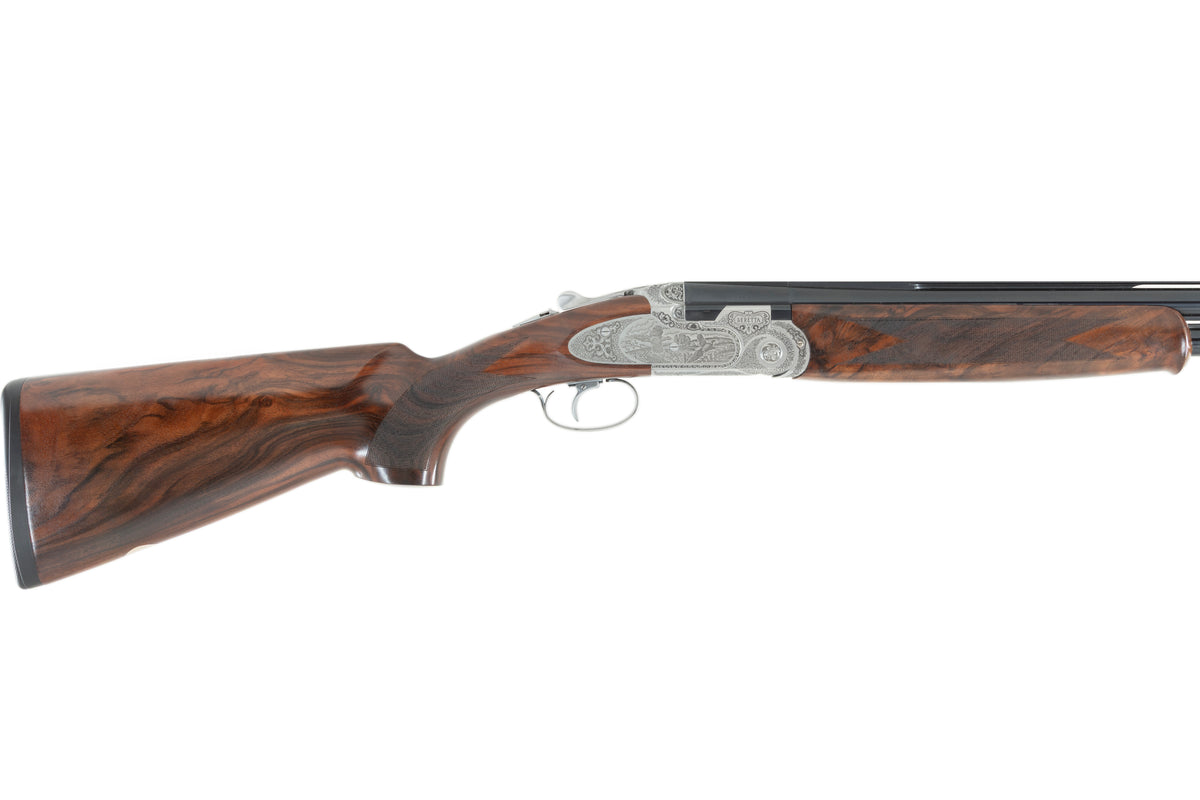 Beretta 687 EELL Diamond Pigeon Sporting Shotgun | 12GA 32" | SN#: L14326X